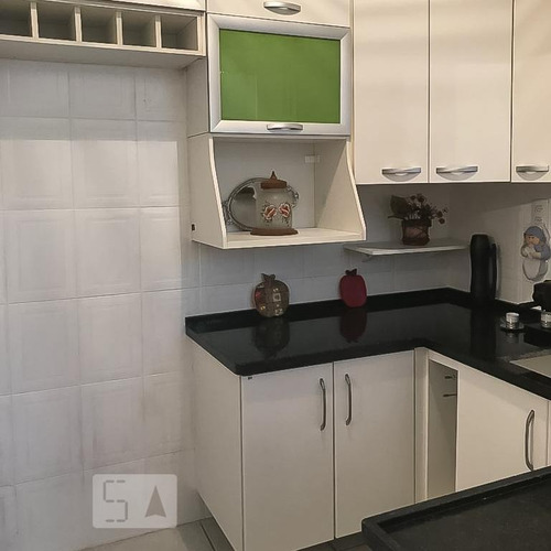 Apartamento À Venda - Consolação, 2 Quartos, 60 - S893103768
