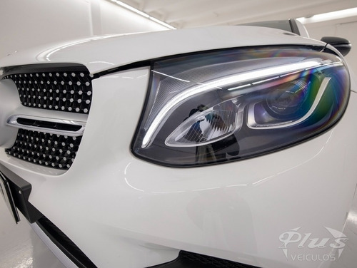 Imagem 11 de 15 de Mercedes Glc 250 Coupe 4matic