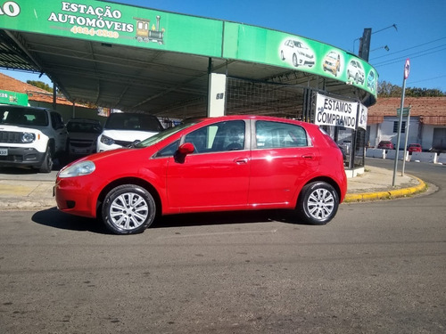 Imagem 2 de 4 de Fiat Punto