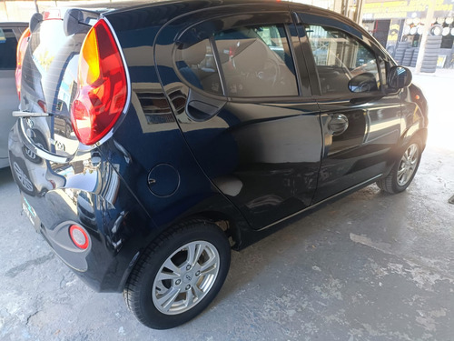 Chery QQ 1.0 Look Flex 5p