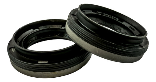 Kit 2 Retentores Do Semi Eixo Gm Astra Corsa Celta Meriva