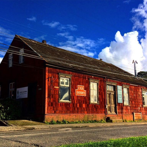 Local Comercial En Venta En Puerto Varas