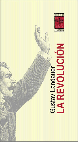 Libro - La Revolución 