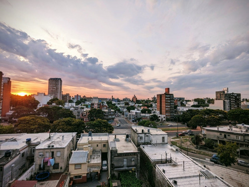 Imagen 11 de 13 de Nuevo Y Muy Bien Ubicado!!! 1 Dormitorio Con Balcón Parque Batlle