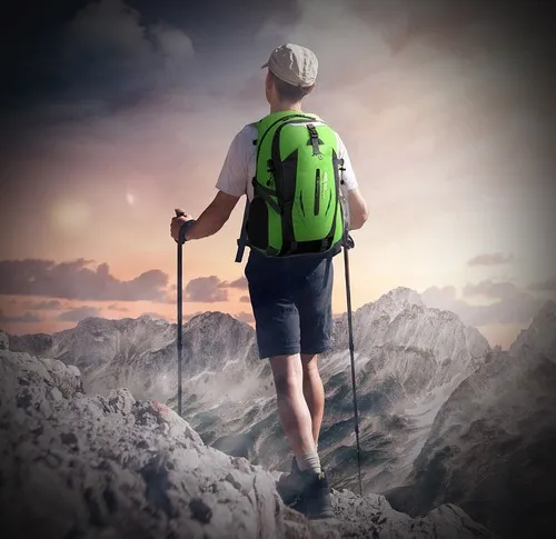 Mochila escalada deportiva new arrivals
