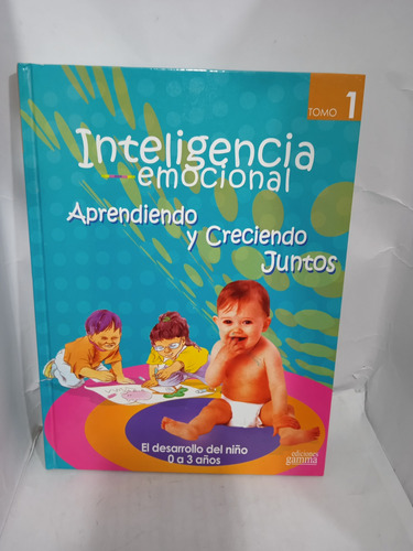 Inteligencia Emocional