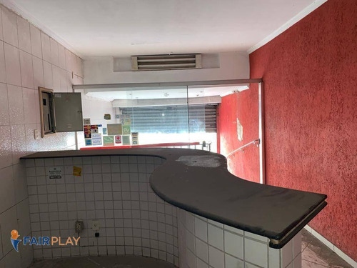 Imagem 9 de 23 de Casa Para Venda Em Area Comercial Com , 110 M² Campo Belo - Ca0423