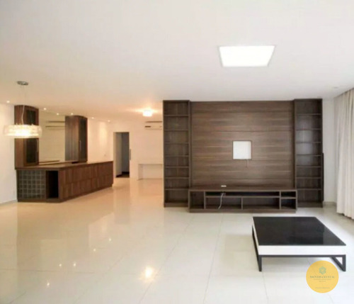 Imagem 11 de 15 de Casa Térrea 4 Suítes, 600m2 - Ic575