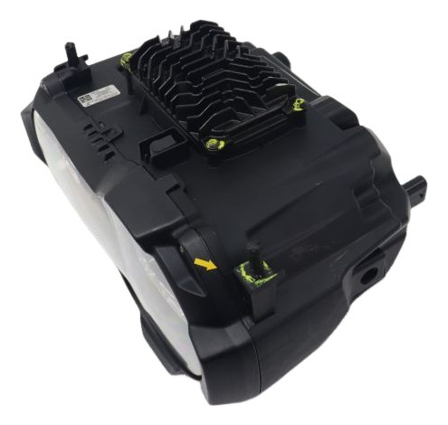 Farol Bmw 1200 R 1250 Gs R1250gs 22-24 Usado-085 (Usado)