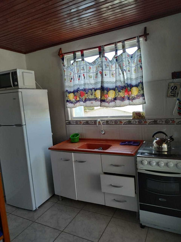 Imagen 7 de 14 de Casas Alquiler Temporal - Familiar - Alvorada Barra Do Chui Brazil