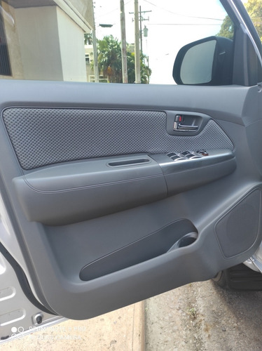 Toyota Hilux 4.0 Kavak 4.0 Kavak 4x4