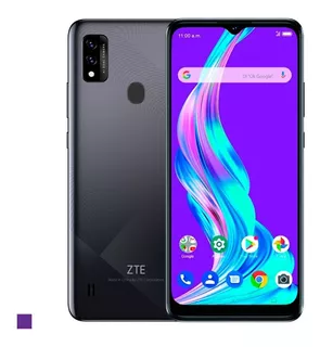 Zte Blade A51 32gb 2ram + Tienda + Garantia