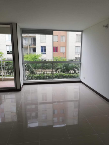 Venta De Apartamento En Unidad Residencial Lili Del Viento, Cali