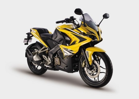 Rouser R S 200 Bajaj 0 Km