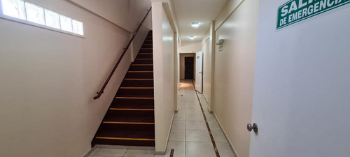 Imagen 4 de 16 de Dpto 2 Ambientes A Estrenar 44 M² - Cocheras Opcionales - S.justo (ctro)