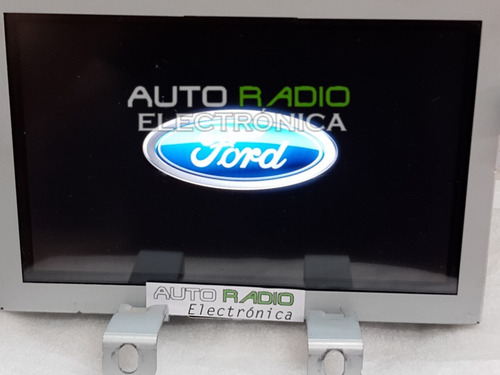 Imagen 5 de 6 de Modulo Sync 3 Ford, Reparación