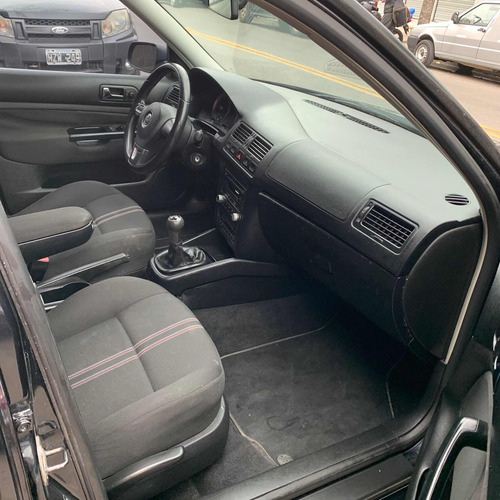 Volkswagen Bora 2.0 Trendline 115cv