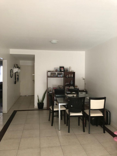Venta De Departamento 3 Ambientes En Las Mercedes