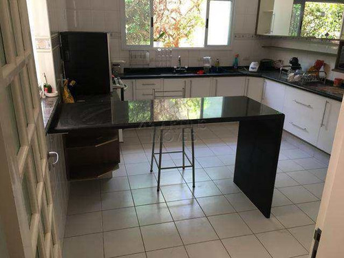 Imagem 8 de 18 de Terras De São Carlos | Casa 350 M² 4 Suítes 5 Vagas | 5764 - V5764