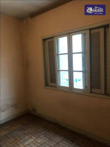Imagem 8 de 18 de Ampla Casa - Gopoúva - Próx. Emílio Ribas - Ca0903