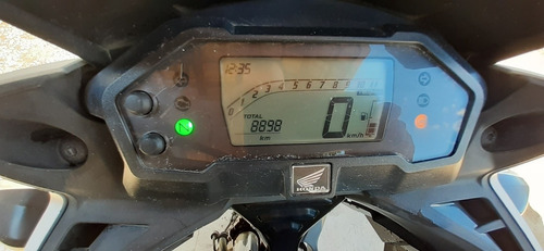 Honda Xre190