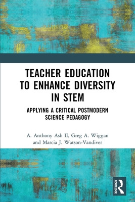 Libro Teacher Education To Enhance Diversity In Stem: App...