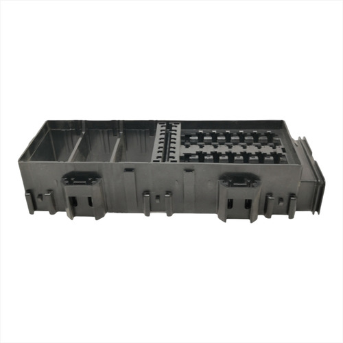 Caja Universal Porta Fusibles Y Relays