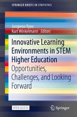 Libro Innovative Learning Environments In Stem Higher Edu...