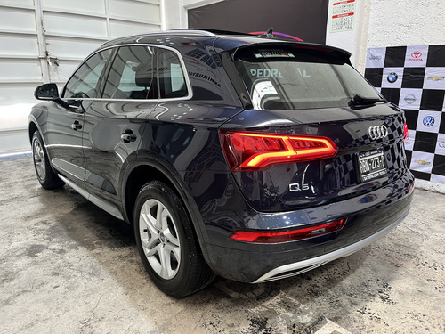 Audi Q5 2.0 L T Elite Dsg