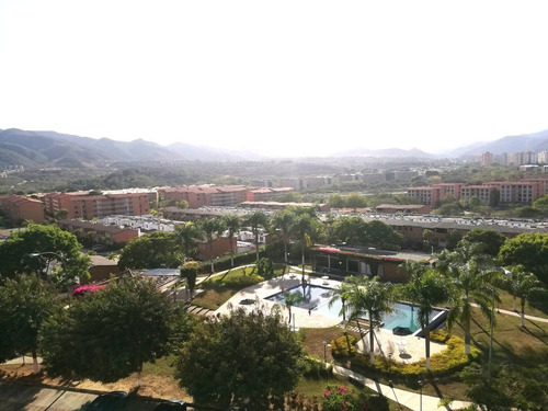 Imagen 16 de 16 de Bello Apartamento En Buenaventura Suites, Guatire, Edo. Miranda. Ndd