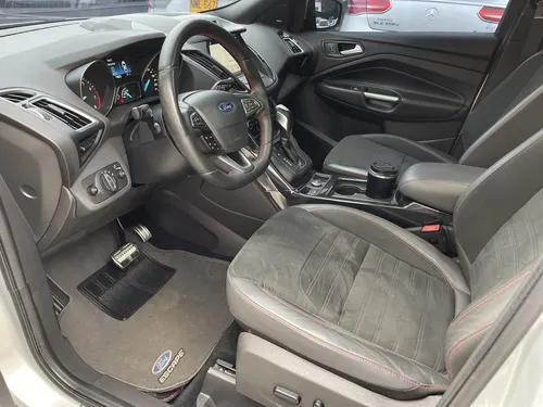 Ford Escape St - Line Tp 2000cc 4x4