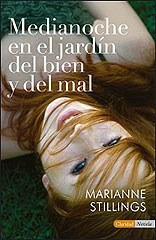 Libro Medianoche En El Jardin Del Mal De Marianne Stillings