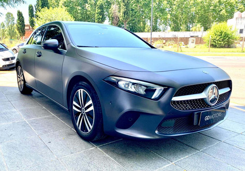 Gd Motors Mercedes Benz A 200 2019 Progressive