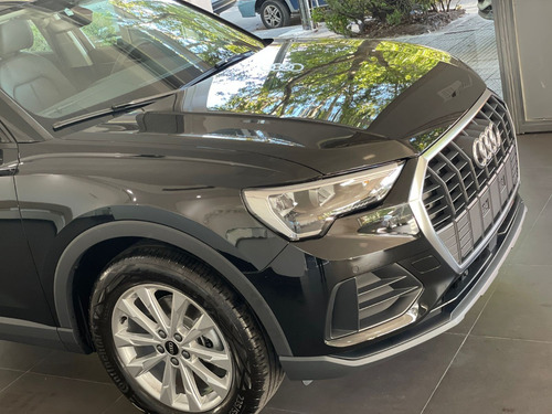 Audi Q3 1.4 35tfsi 150 Cv