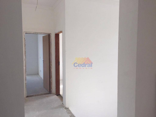 Imagem 13 de 30 de Sobrado Com 4 Dormitórios À Venda, 299 M² Por R$ 1.900.000,00 - Condomínio Aruã - Mogi Das Cruzes/sp - So0136