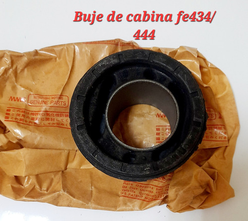 Buje Para Cabina Fe434/444