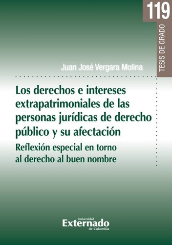 Los Derechos E Intereses Extrapatrimoniales De Las Personas 