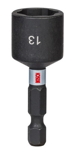 Adaptador Llave De Tubo 13mm. Impact Control Bosch