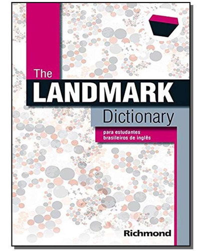 The Landmark Dicitionary Ed 5