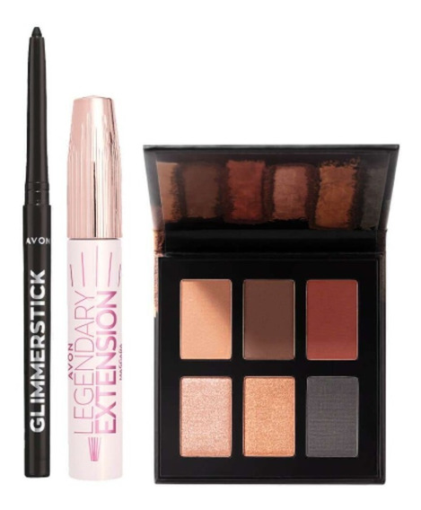 Set Maquillaje Avon | MercadoLibre ???? Set Maquillaje Avon | MercadoLibre ????