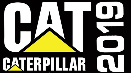 Caterpillar Sis 2019 | Peças E Serviços