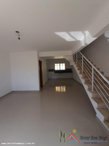 Imagem 6 de 15 de Sobrado Para Venda Em Mogi Das Cruzes, Jardim Aeroporto Iii, 2 Dormitórios, 2 Suítes, 3 Banheiros, 2 Vagas - 3655_1-1907741