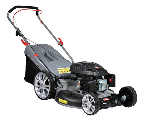 Cortador De Grama 6hp 173cc 22'''' S/ Tração Kawashima