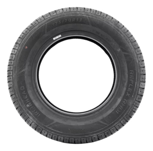 Kit 4 Pneu Ironhead Aro 14 185/70r14 88h Reflex Rh01