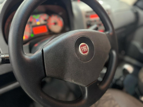 Fiat Strada Advent Flex