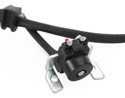 Estator Para Yamaha Breeze 125 Yfa1 2002-2004 3fa814100000