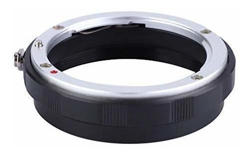 Filtro Lente Protrctive Anillo Micro Camara Unico Uv Cpl