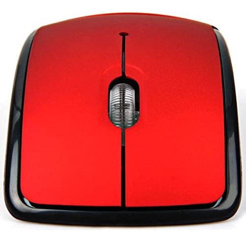 Weixingu 2.4g Mouse Sem Fio 3d Forma De Carro Sem Fio Mouse