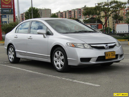 Honda Civic 1.8 Lx