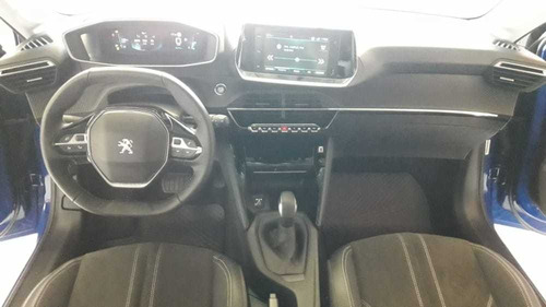 Peugeot 208 1.6 Feline Tiptronic 2020